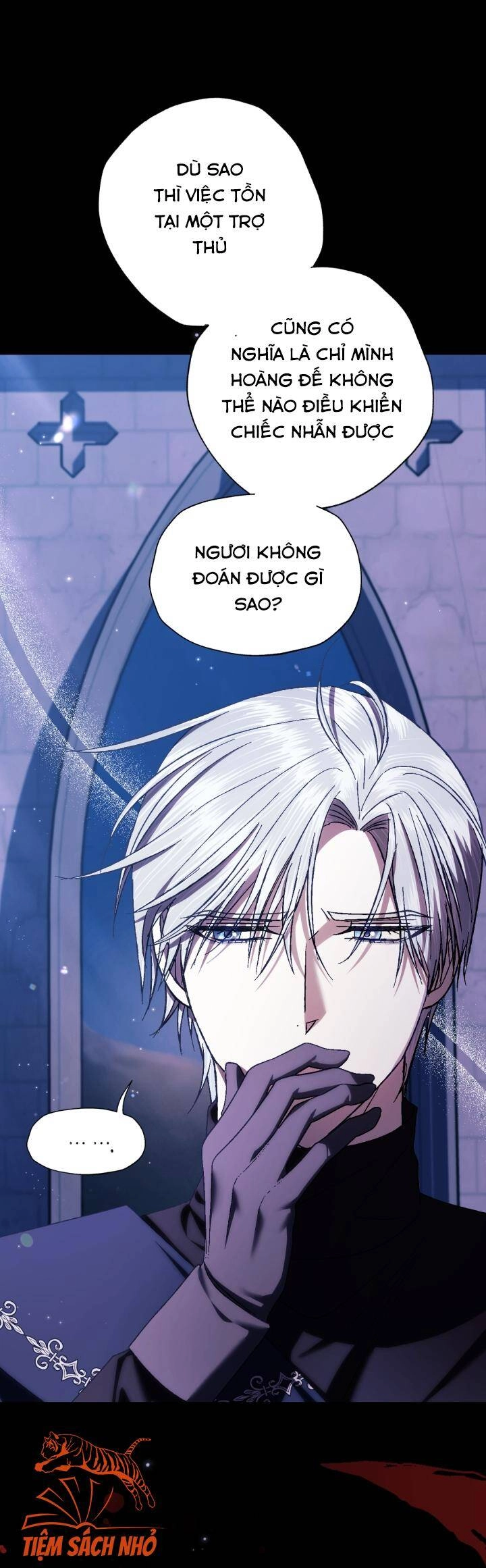 Cha Ơi Con Không Muốn Kết Hôn Đâu Chapter 71 - 17