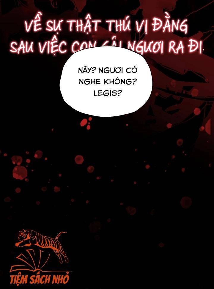 Cha Ơi Con Không Muốn Kết Hôn Đâu Chapter 71 - 19