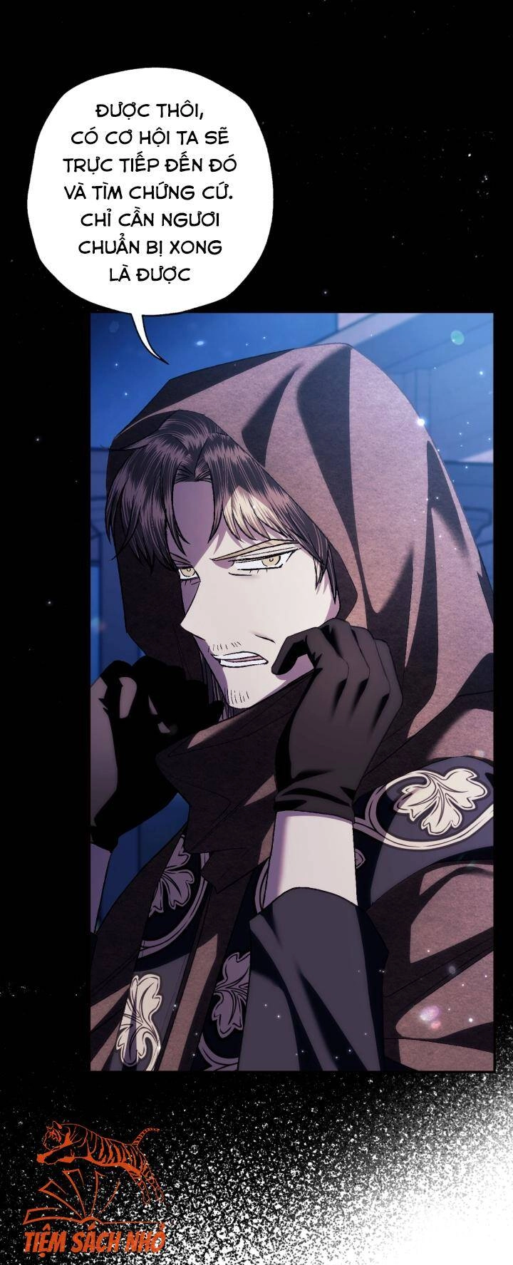 Cha Ơi Con Không Muốn Kết Hôn Đâu Chapter 71 - 24