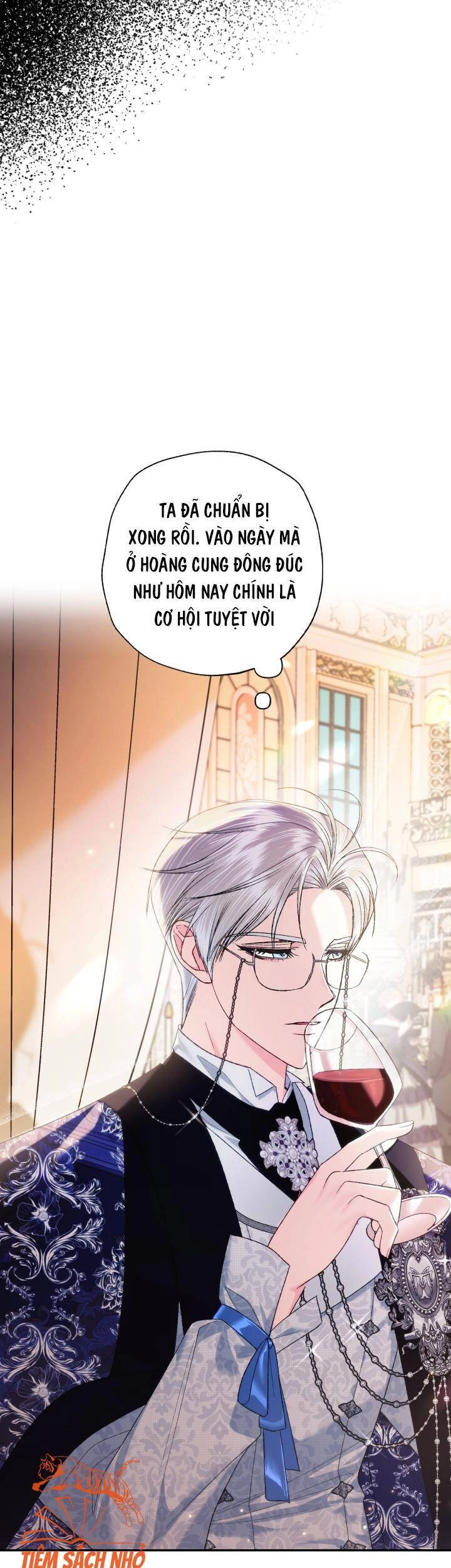 Cha Ơi Con Không Muốn Kết Hôn Đâu Chapter 71 - 25