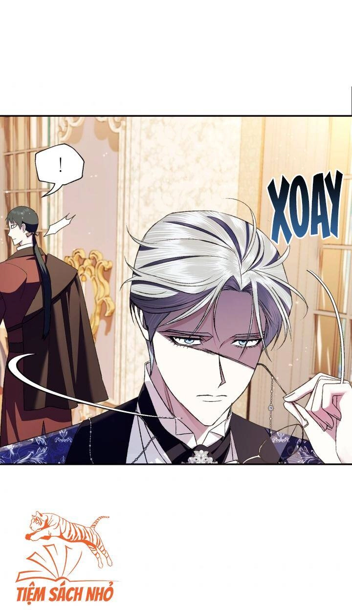 Cha Ơi Con Không Muốn Kết Hôn Đâu Chapter 71 - 30