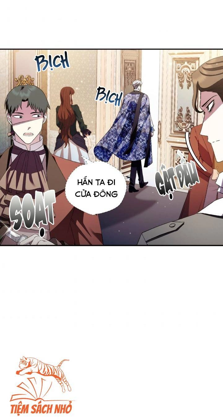 Cha Ơi Con Không Muốn Kết Hôn Đâu Chapter 71 - 31