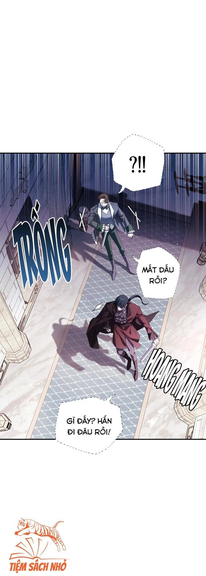 Cha Ơi Con Không Muốn Kết Hôn Đâu Chapter 71 - 32