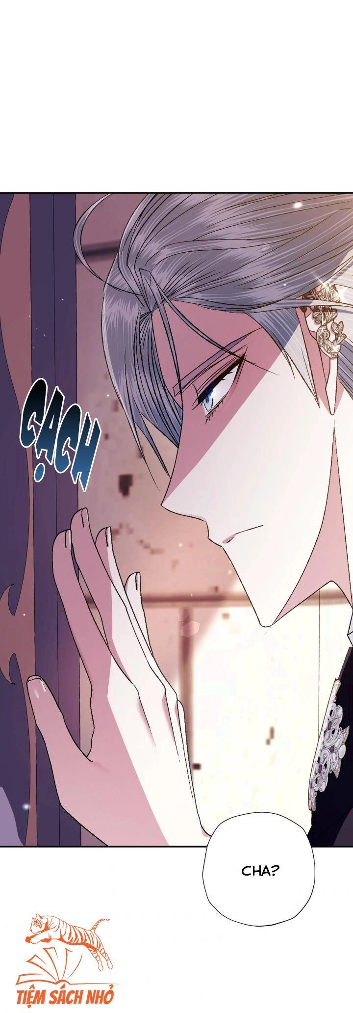 Cha Ơi Con Không Muốn Kết Hôn Đâu Chapter 71 - 37