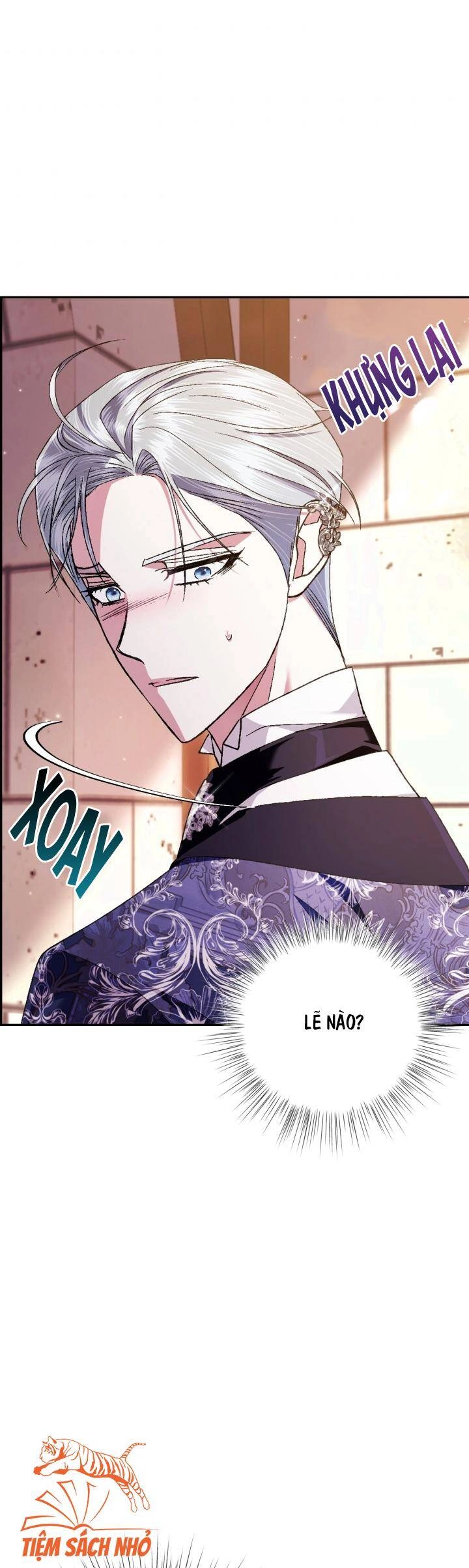 Cha Ơi Con Không Muốn Kết Hôn Đâu Chapter 71 - 38