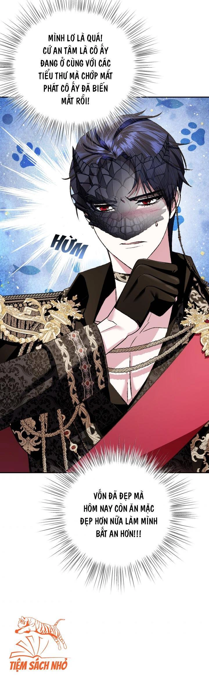 Cha Ơi Con Không Muốn Kết Hôn Đâu Chapter 71 - 39