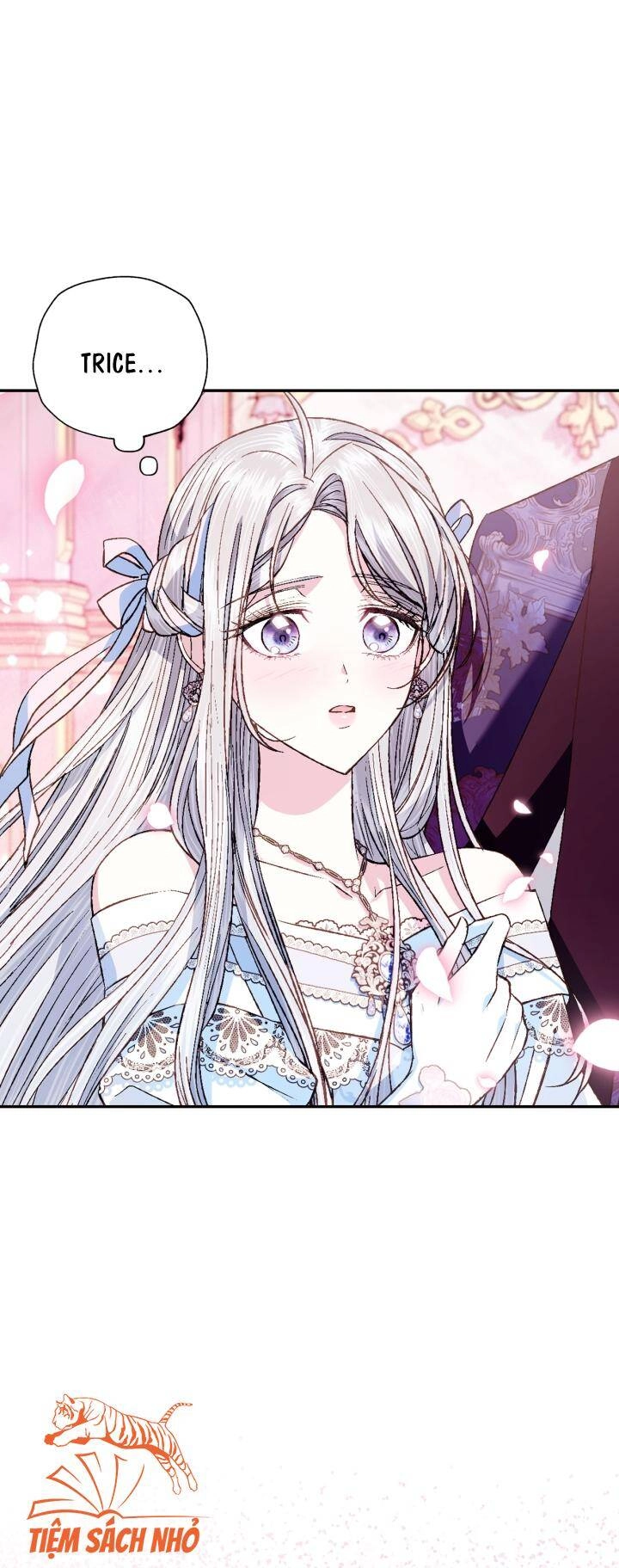 Cha Ơi Con Không Muốn Kết Hôn Đâu Chapter 71 - 42