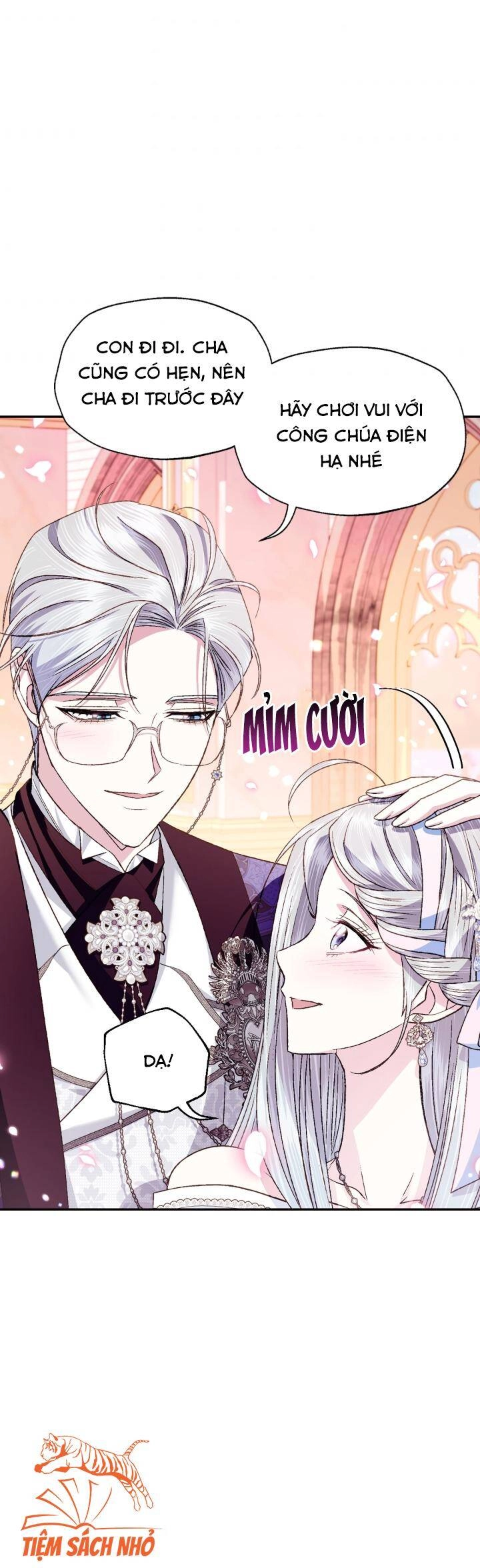 Cha Ơi Con Không Muốn Kết Hôn Đâu Chapter 71 - 46