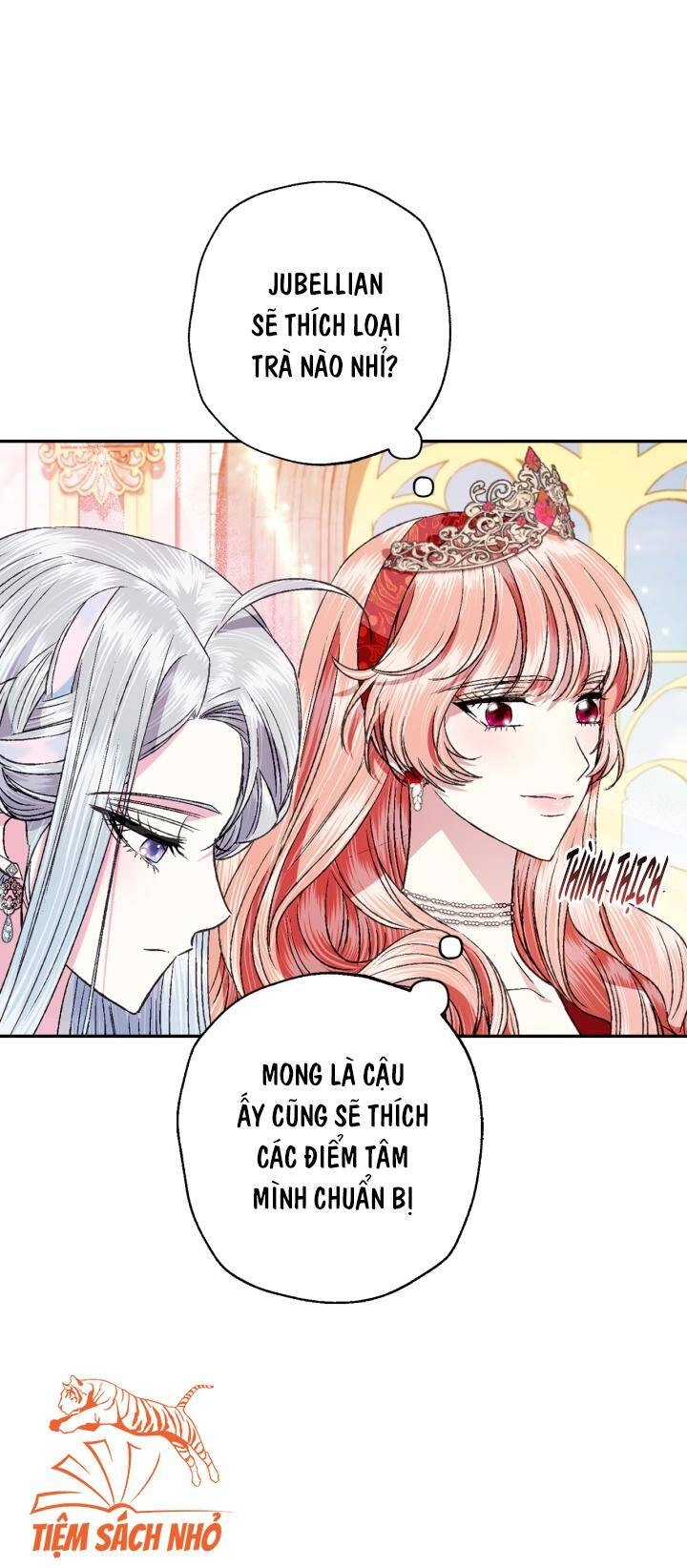 Cha Ơi Con Không Muốn Kết Hôn Đâu Chapter 71 - 49