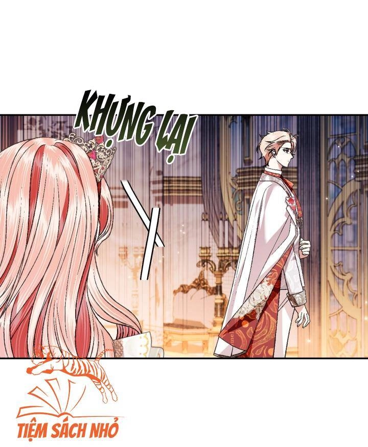 Cha Ơi Con Không Muốn Kết Hôn Đâu Chapter 71 - 50