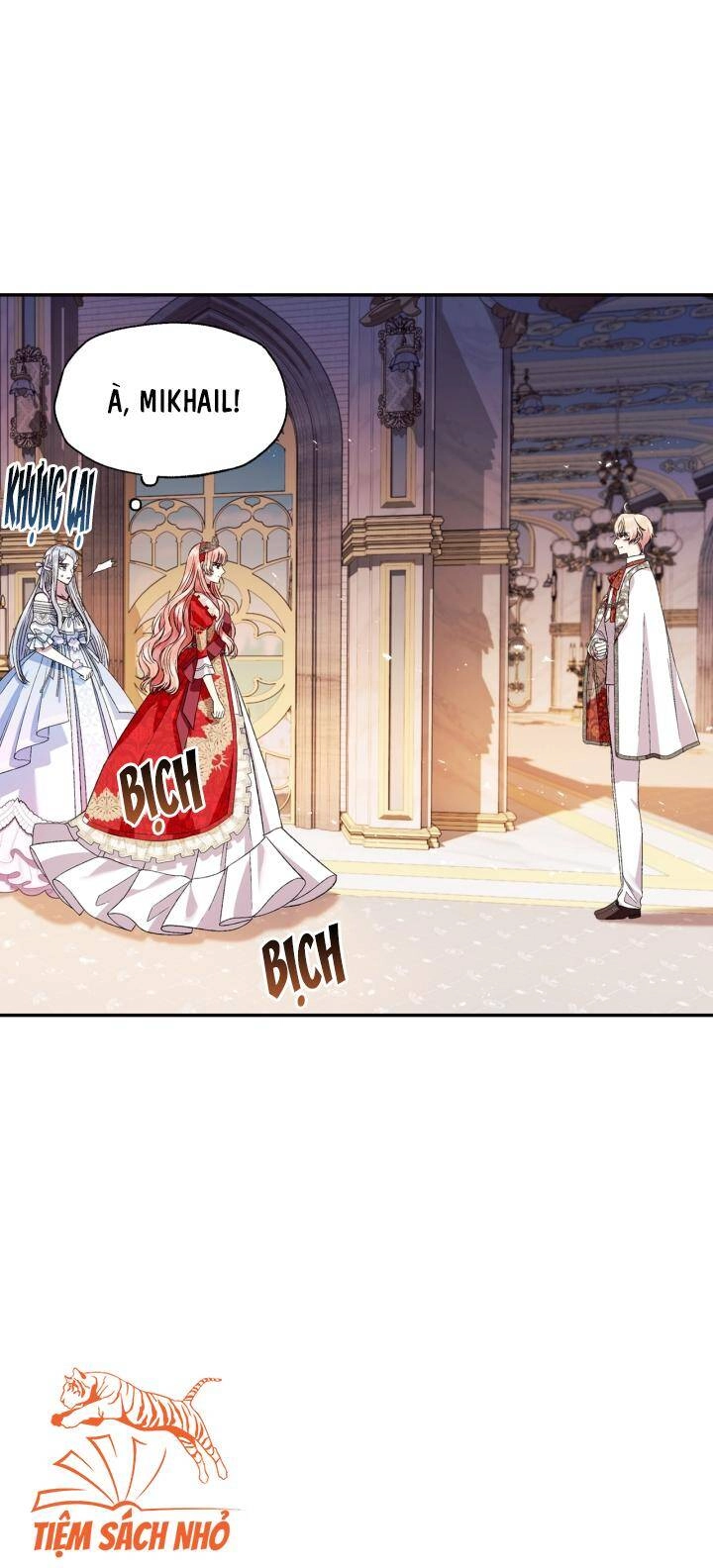 Cha Ơi Con Không Muốn Kết Hôn Đâu Chapter 71 - 55