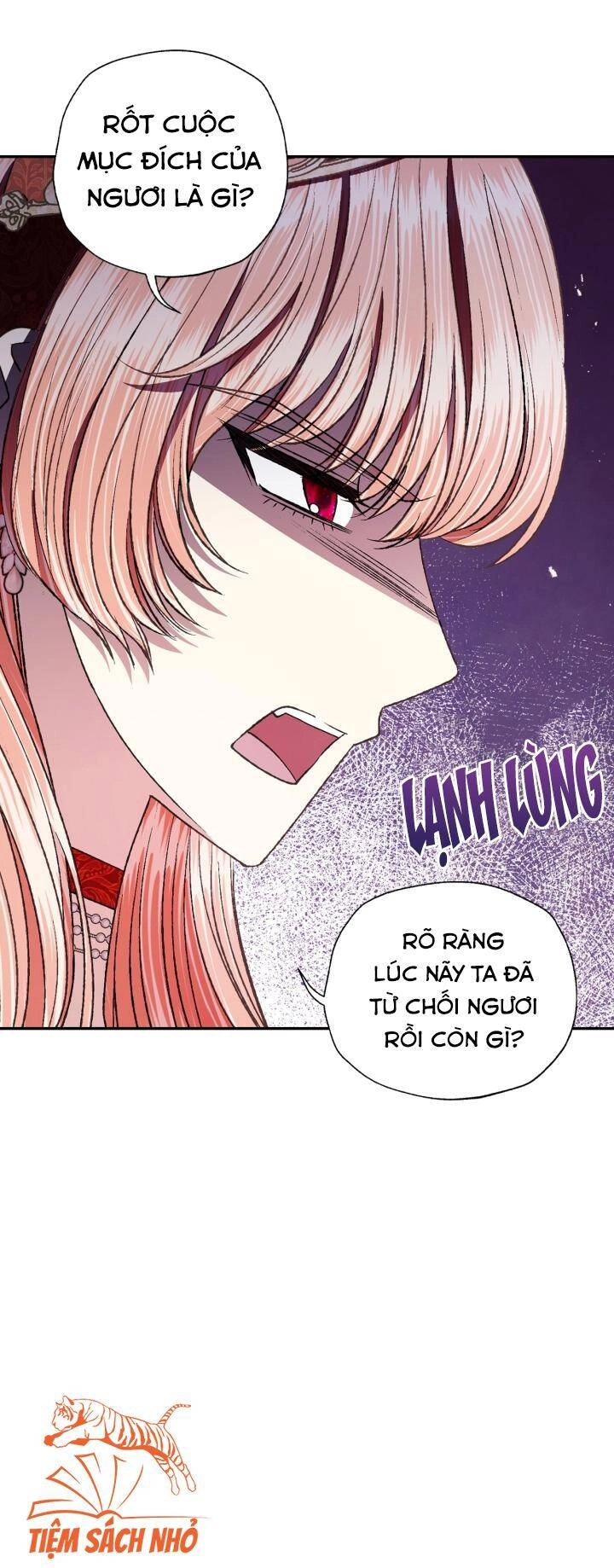 Cha Ơi Con Không Muốn Kết Hôn Đâu Chapter 71 - 56