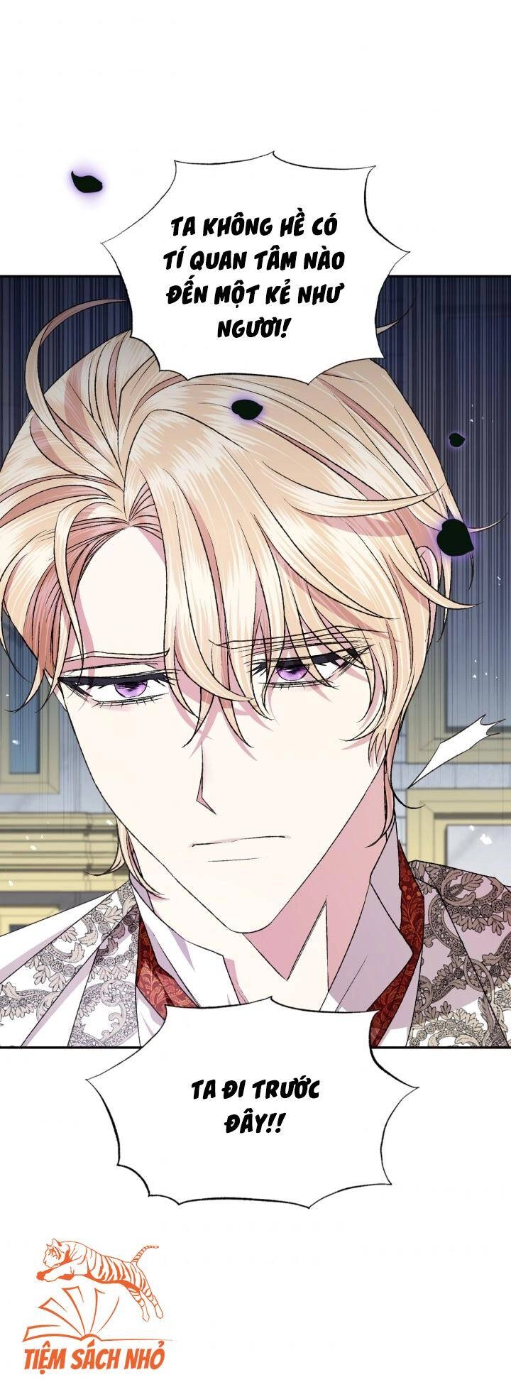 Cha Ơi Con Không Muốn Kết Hôn Đâu Chapter 71 - 59