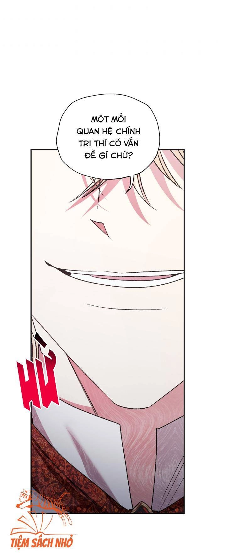 Cha Ơi Con Không Muốn Kết Hôn Đâu Chapter 71 - 60