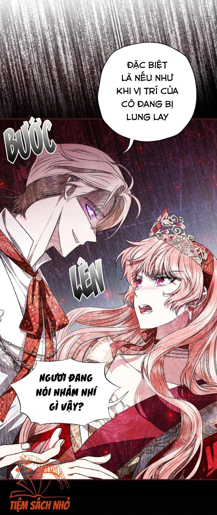 Cha Ơi Con Không Muốn Kết Hôn Đâu Chapter 71 - 62