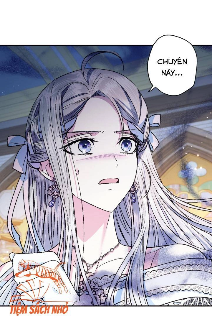 Cha Ơi Con Không Muốn Kết Hôn Đâu Chapter 71 - 65