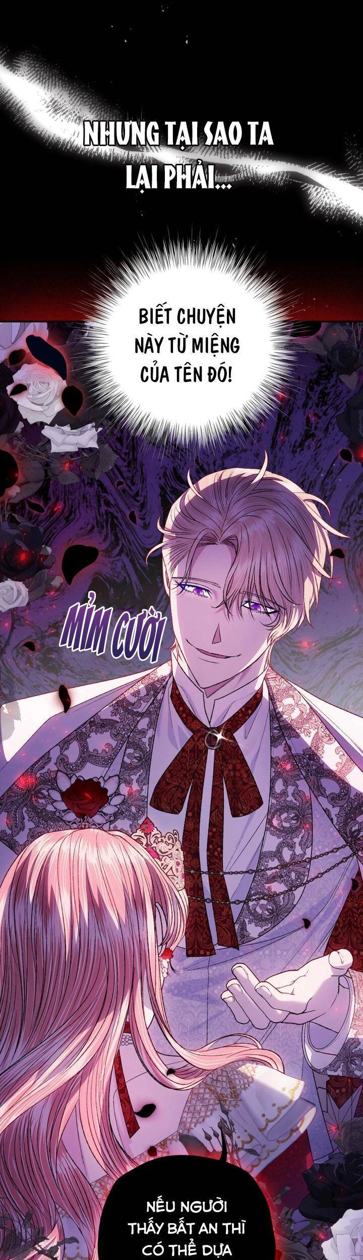 Cha Ơi Con Không Muốn Kết Hôn Đâu Chapter 71 - 69