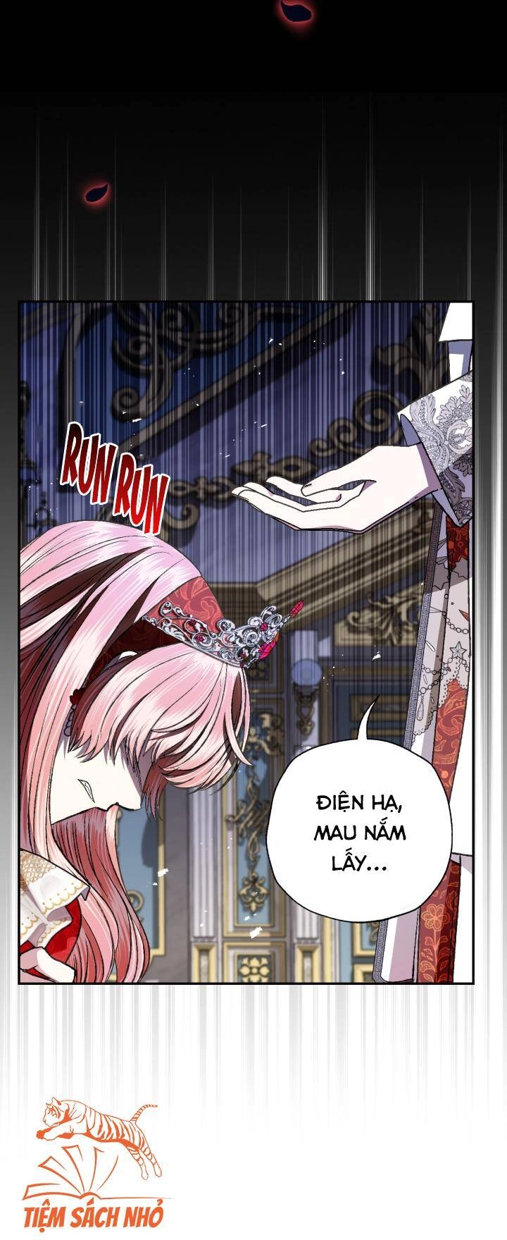 Cha Ơi Con Không Muốn Kết Hôn Đâu Chapter 71 - 71