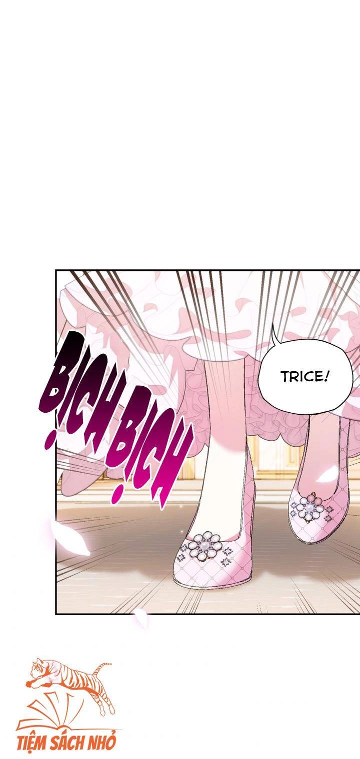 Cha Ơi Con Không Muốn Kết Hôn Đâu Chapter 71 - 72