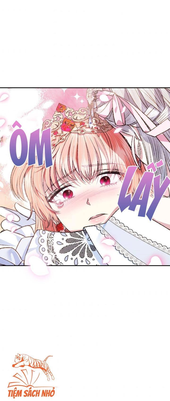 Cha Ơi Con Không Muốn Kết Hôn Đâu Chapter 71 - 73