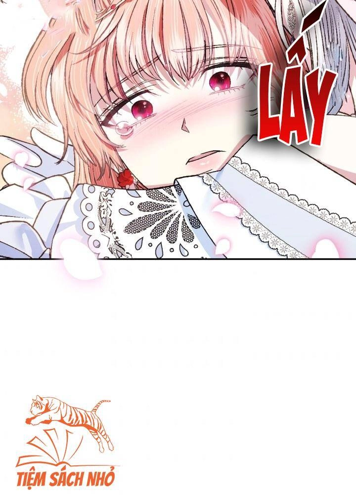 Cha Ơi Con Không Muốn Kết Hôn Đâu Chapter 71 - 74