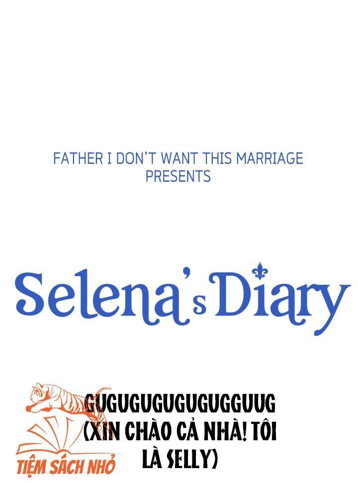 Cha Ơi Con Không Muốn Kết Hôn Đâu Chapter 71 - 78