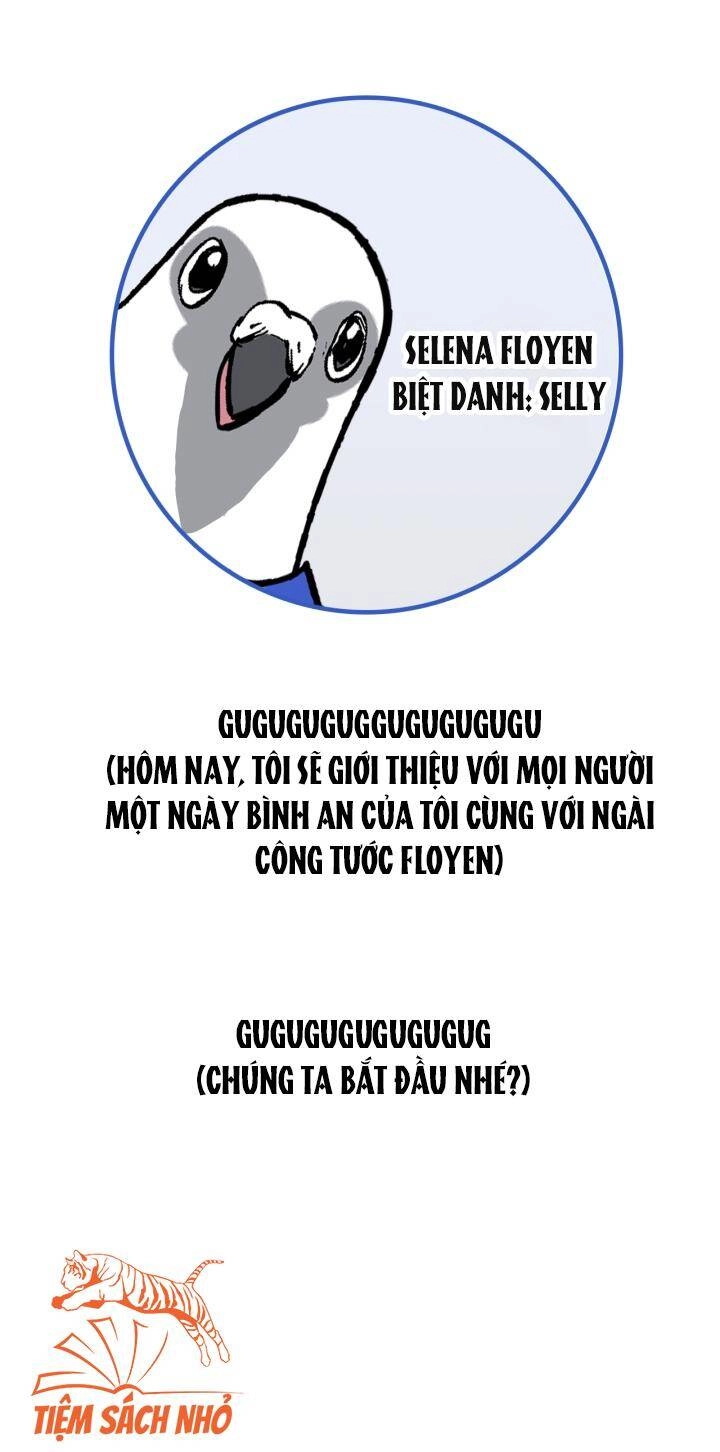 Cha Ơi Con Không Muốn Kết Hôn Đâu Chapter 71 - 79