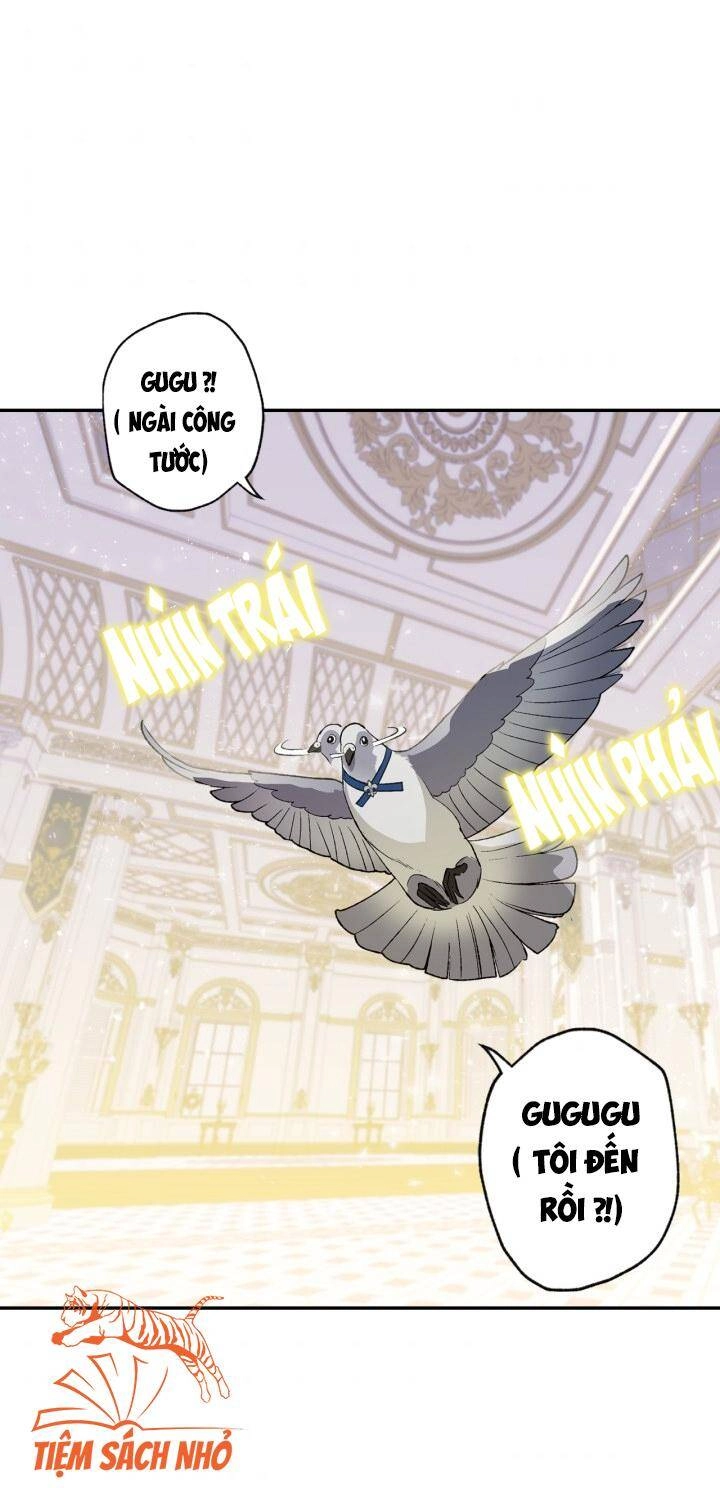 Cha Ơi Con Không Muốn Kết Hôn Đâu Chapter 71 - 81