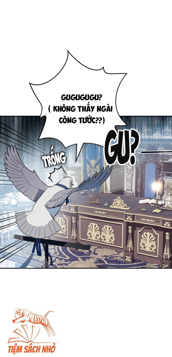 Cha Ơi Con Không Muốn Kết Hôn Đâu Chapter 71 - 83