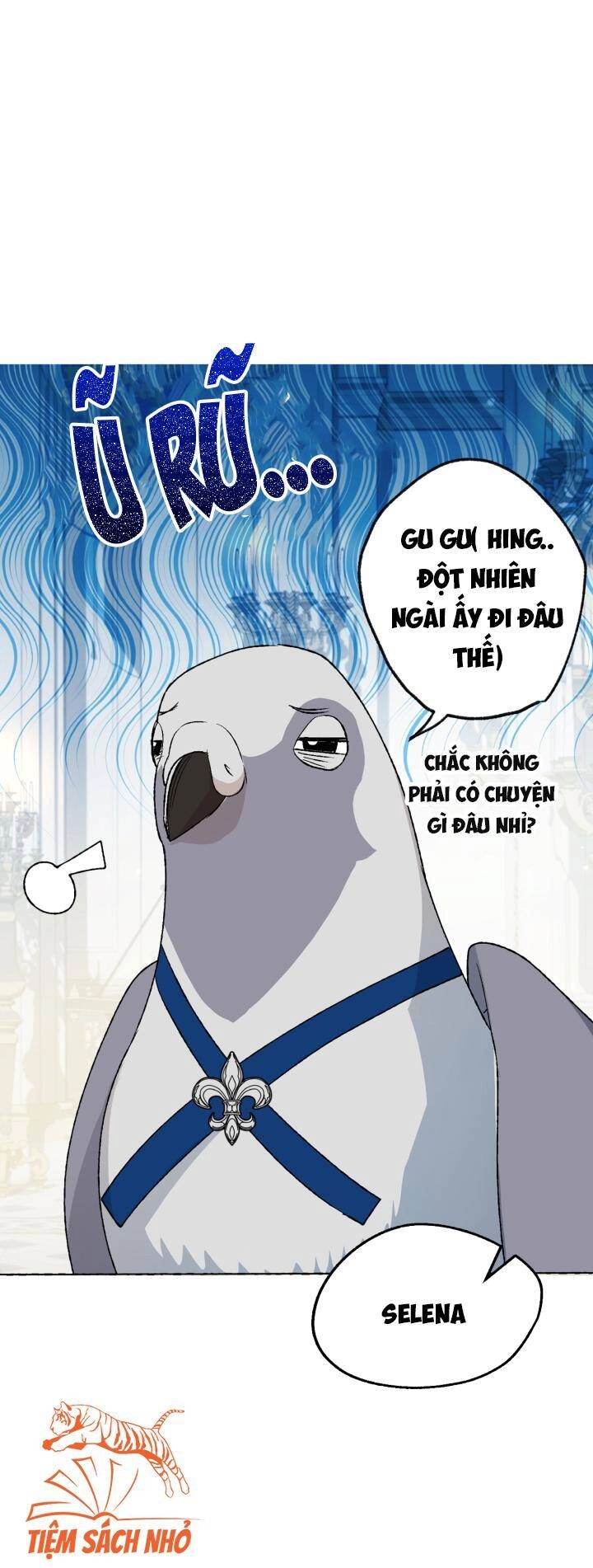 Cha Ơi Con Không Muốn Kết Hôn Đâu Chapter 71 - 84