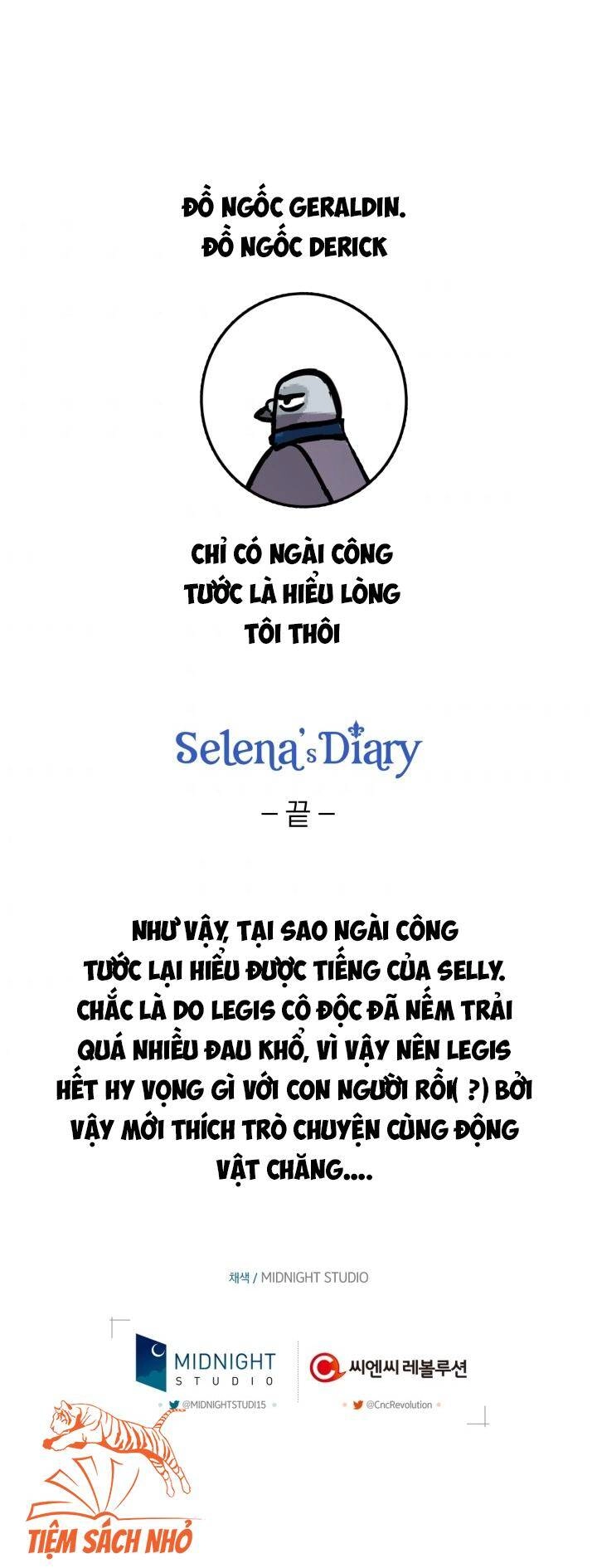 Cha Ơi Con Không Muốn Kết Hôn Đâu Chapter 71 - 89