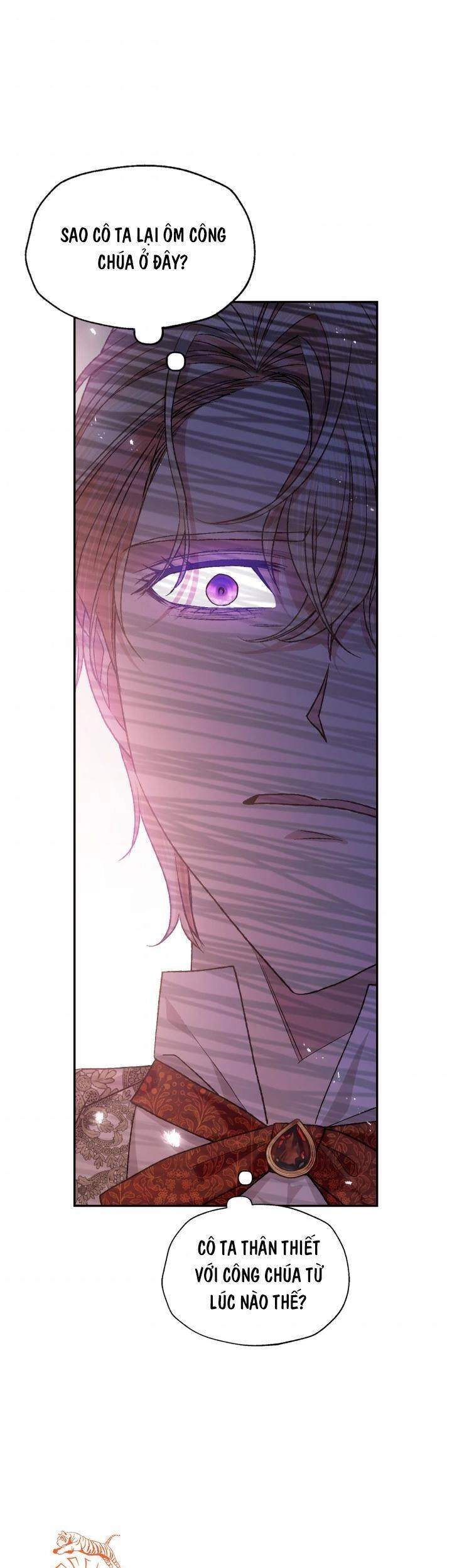 Cha Ơi Con Không Muốn Kết Hôn Đâu Chapter 72 - 7