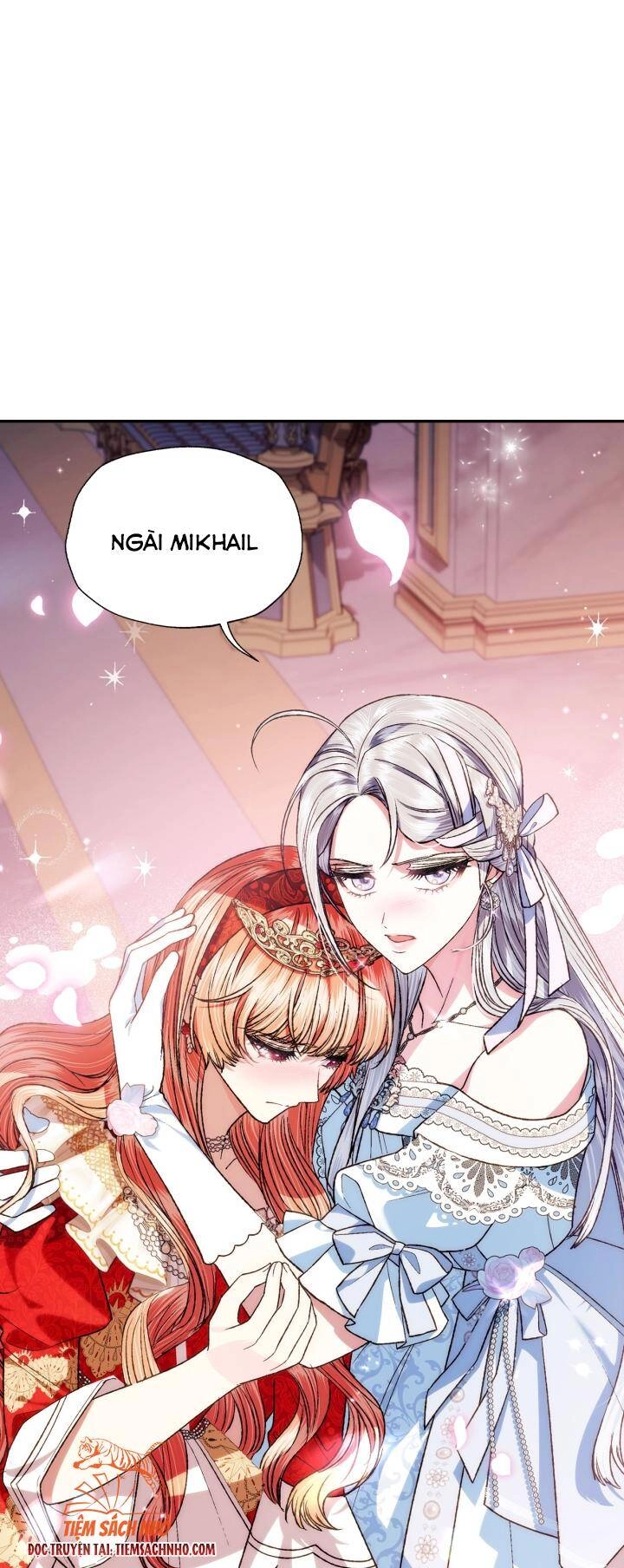 Cha Ơi Con Không Muốn Kết Hôn Đâu Chapter 72 - 11