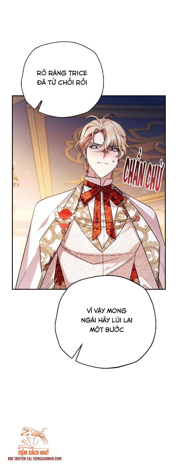 Cha Ơi Con Không Muốn Kết Hôn Đâu Chapter 72 - 14