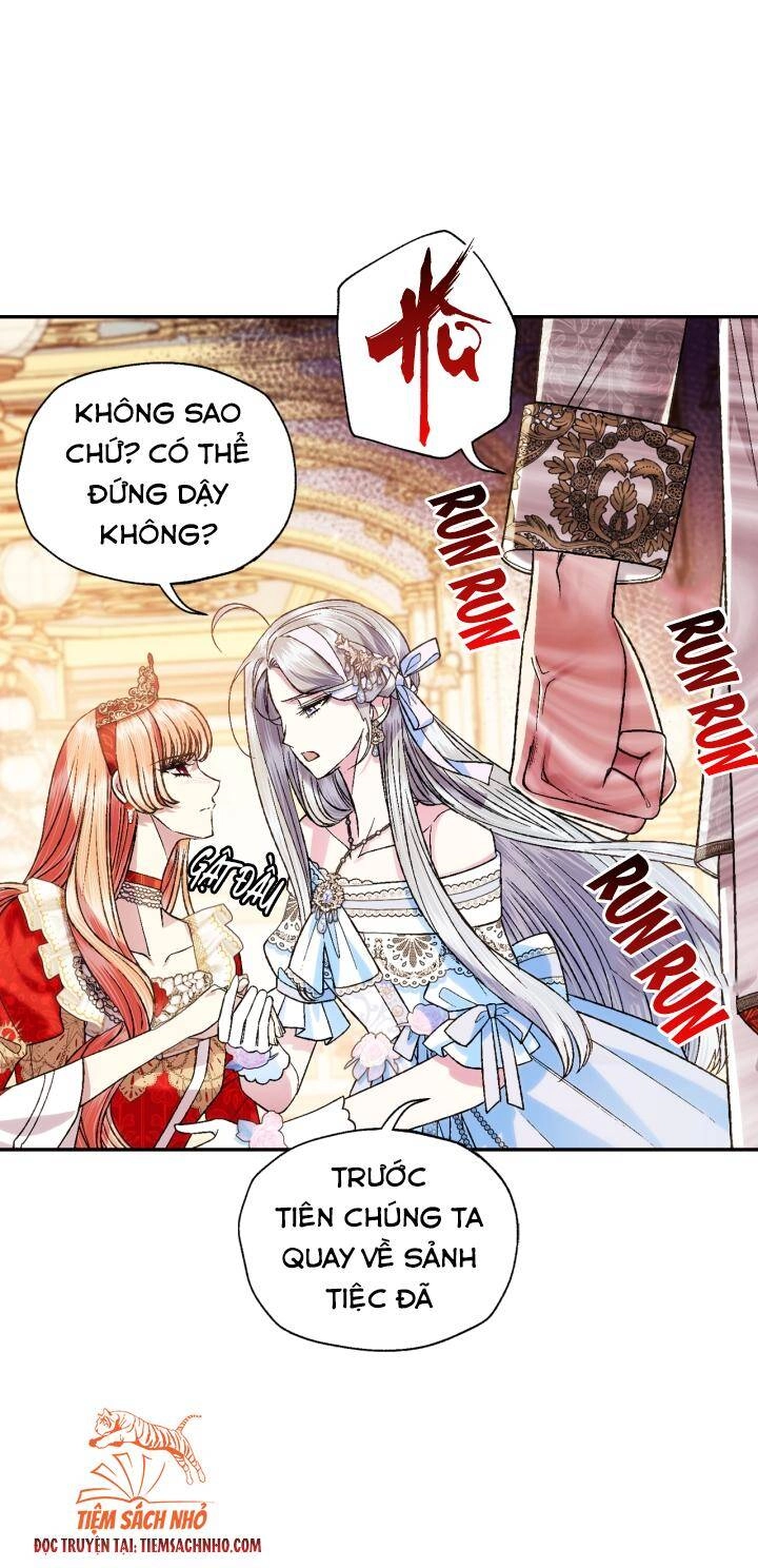 Cha Ơi Con Không Muốn Kết Hôn Đâu Chapter 72 - 15