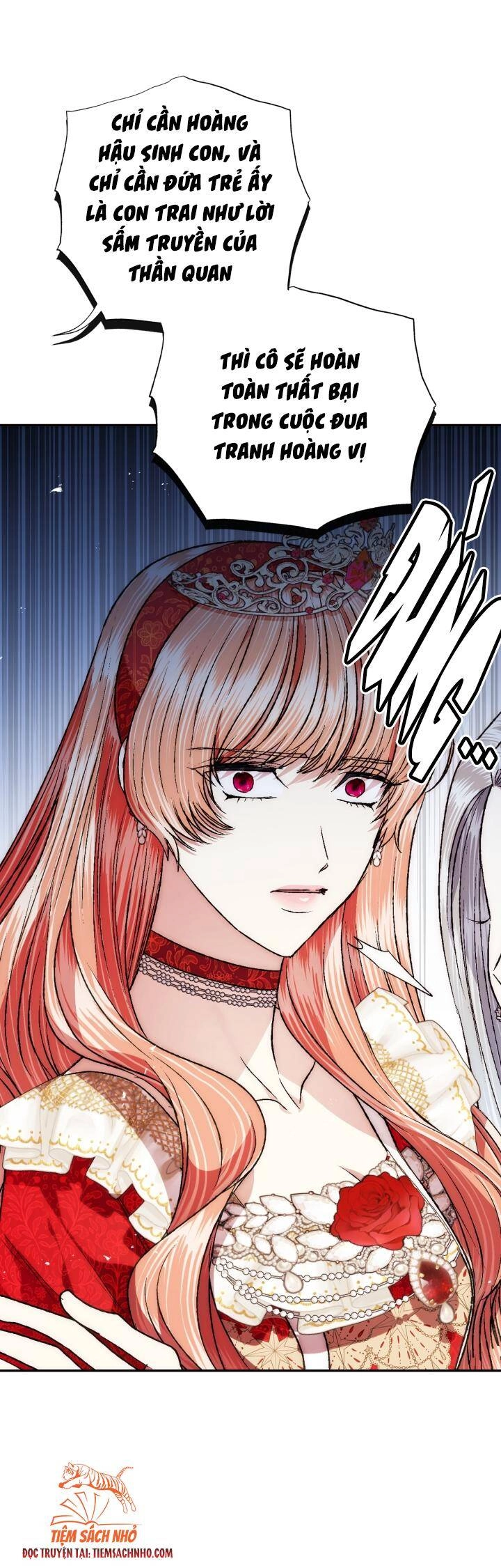 Cha Ơi Con Không Muốn Kết Hôn Đâu Chapter 72 - 21