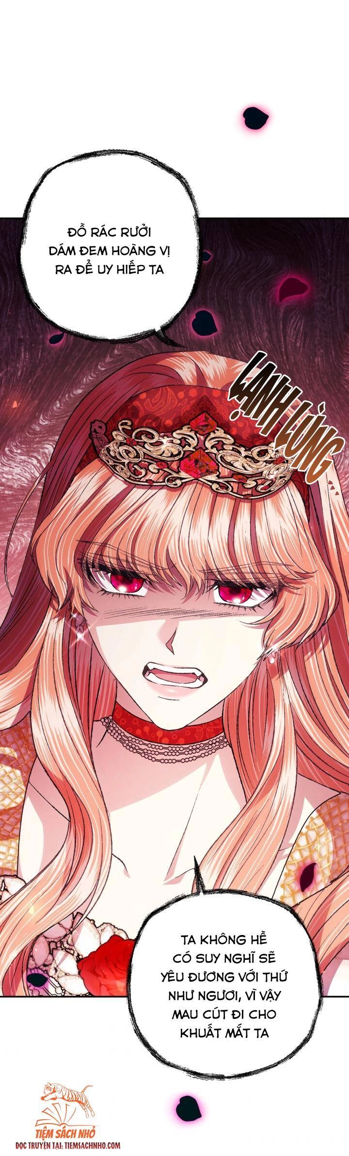 Cha Ơi Con Không Muốn Kết Hôn Đâu Chapter 72 - 24