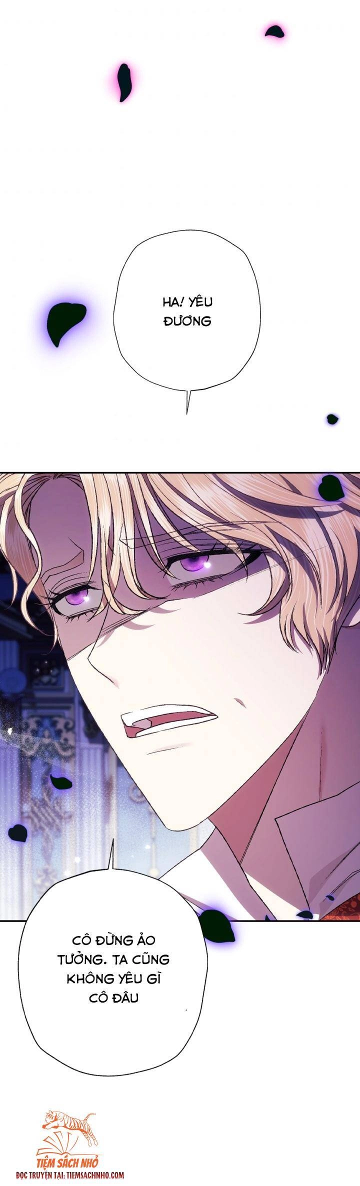 Cha Ơi Con Không Muốn Kết Hôn Đâu Chapter 72 - 25