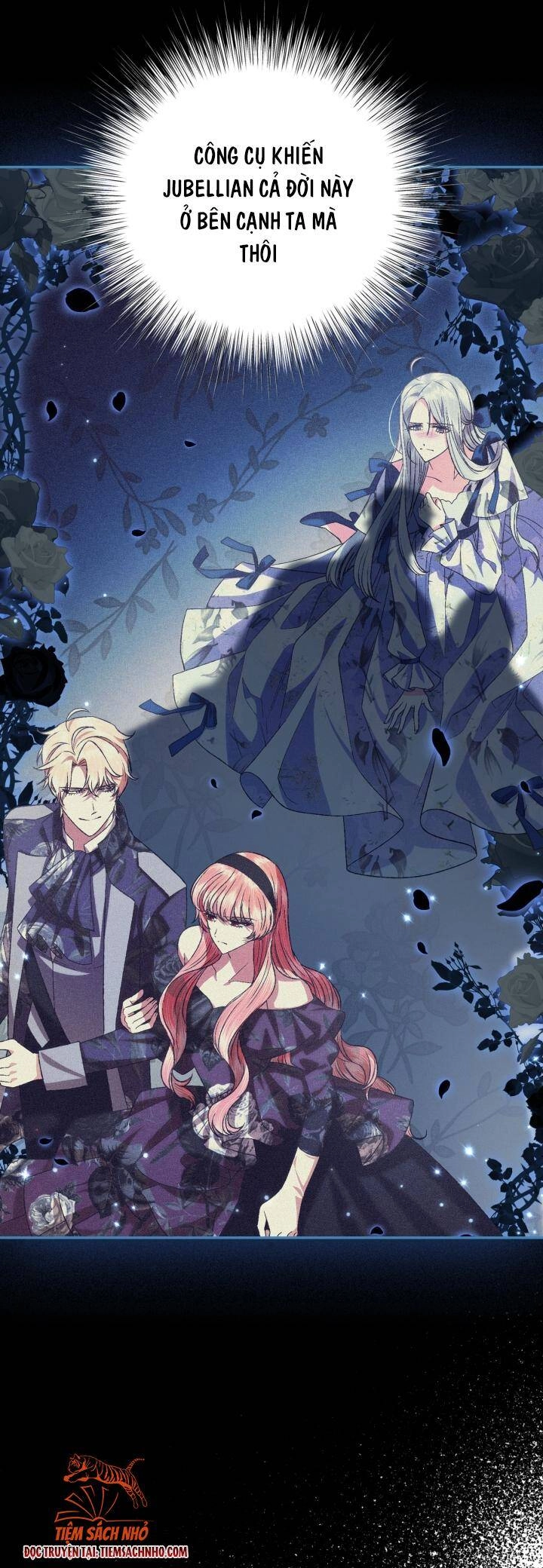 Cha Ơi Con Không Muốn Kết Hôn Đâu Chapter 72 - 27