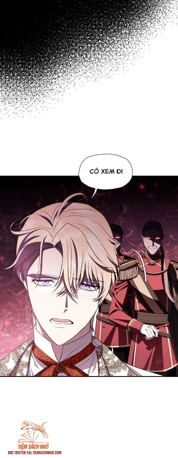 Cha Ơi Con Không Muốn Kết Hôn Đâu Chapter 72 - 28