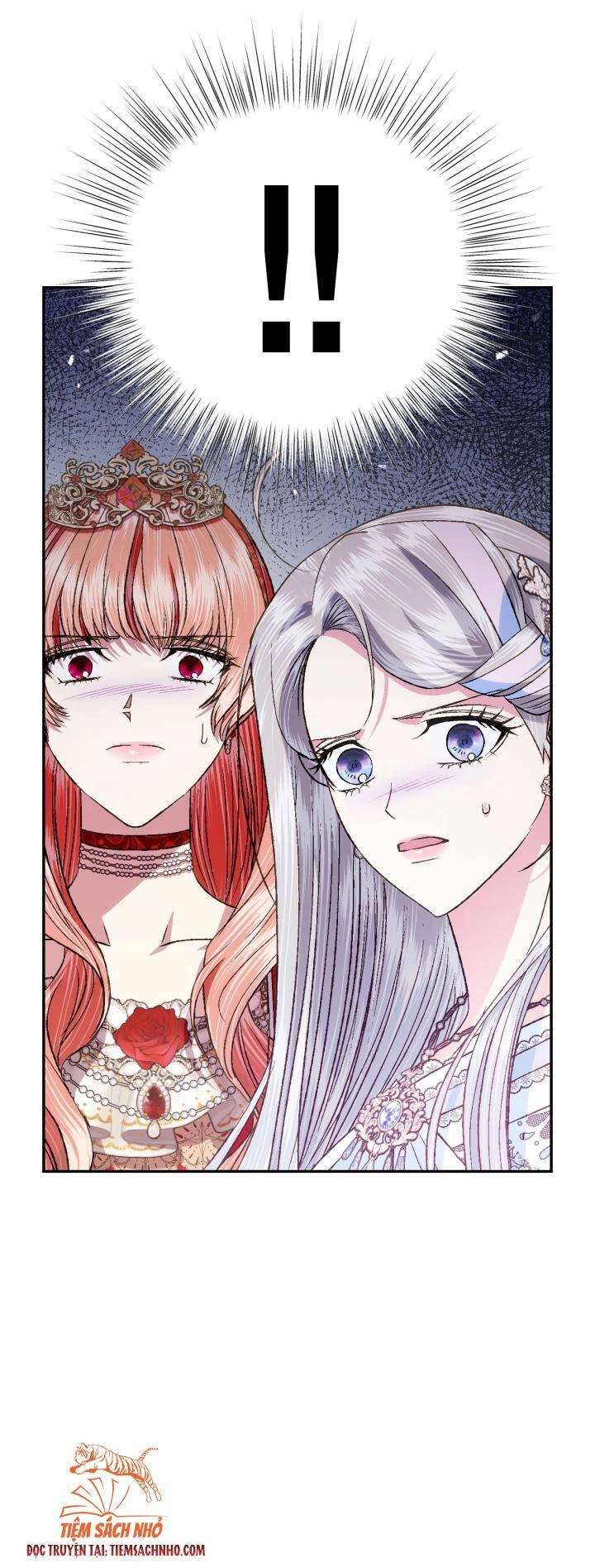 Cha Ơi Con Không Muốn Kết Hôn Đâu Chapter 72 - 29