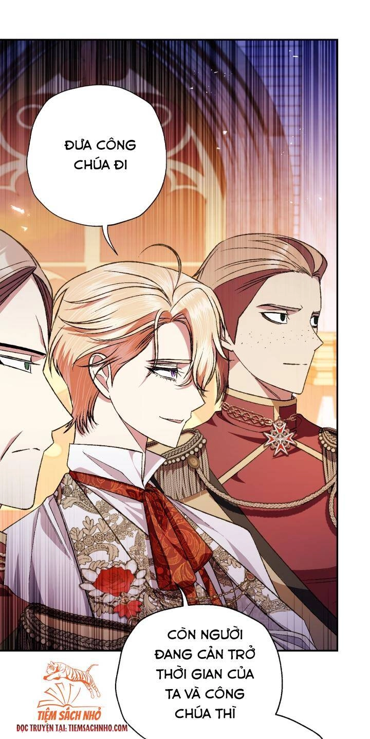 Cha Ơi Con Không Muốn Kết Hôn Đâu Chapter 72 - 33