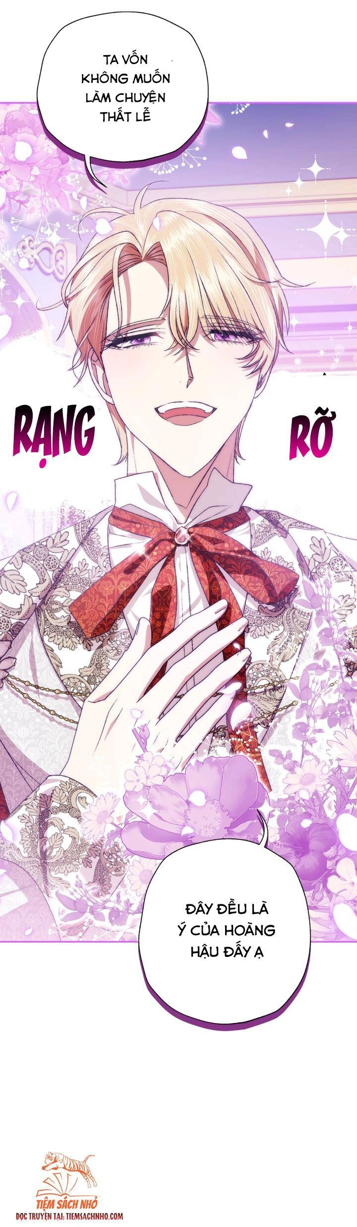 Cha Ơi Con Không Muốn Kết Hôn Đâu Chapter 72 - 35