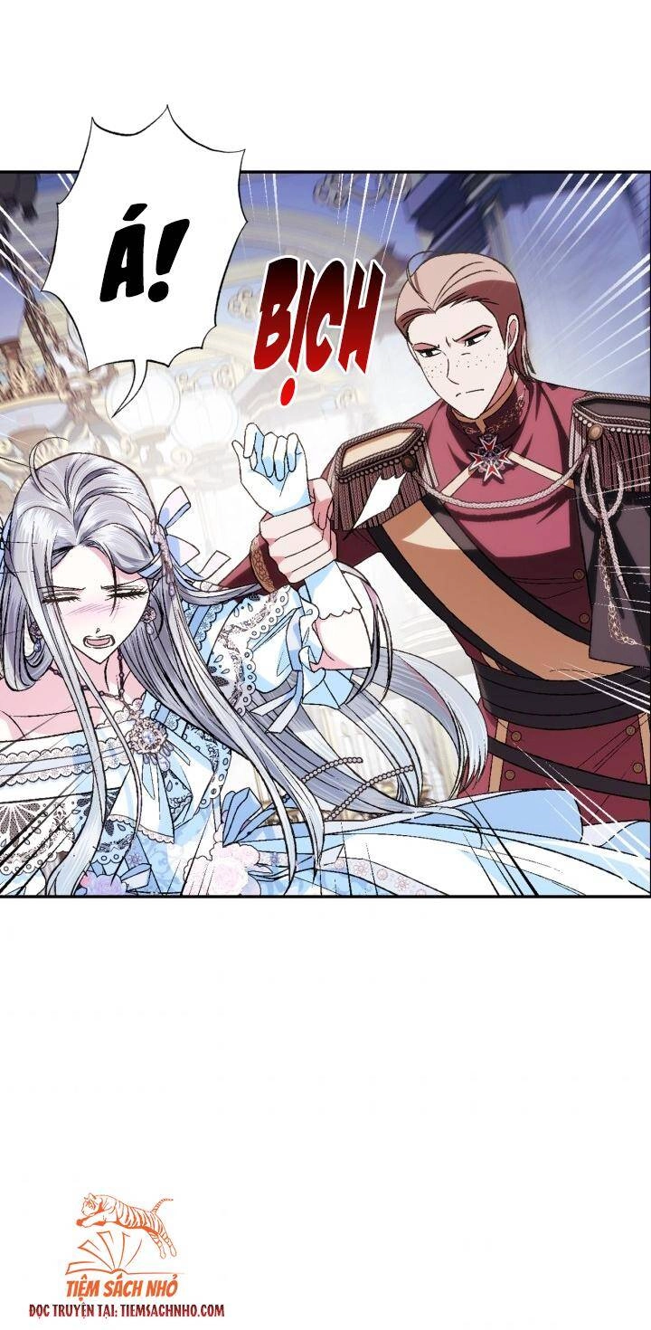 Cha Ơi Con Không Muốn Kết Hôn Đâu Chapter 72 - 37