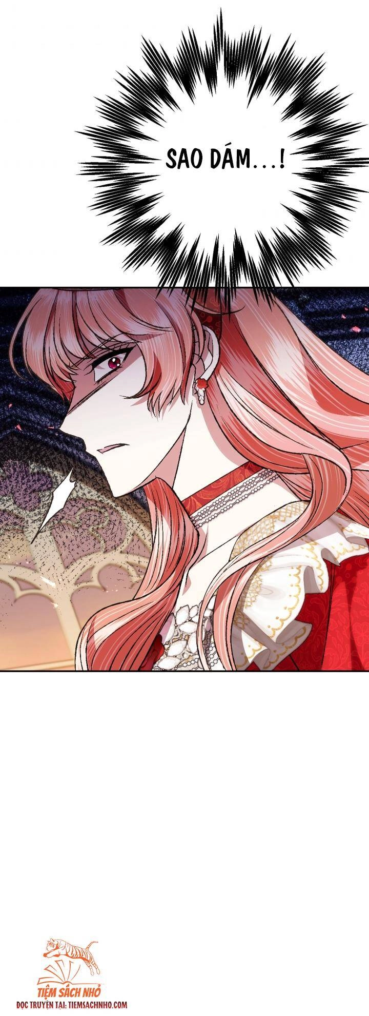 Cha Ơi Con Không Muốn Kết Hôn Đâu Chapter 72 - 38