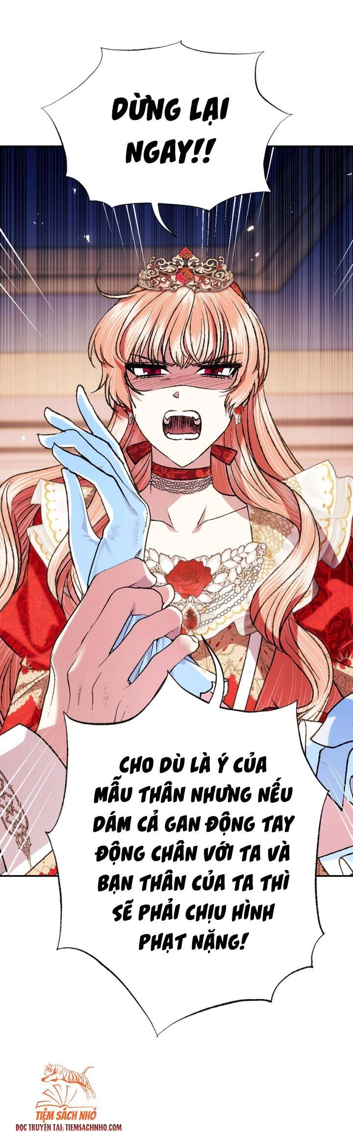 Cha Ơi Con Không Muốn Kết Hôn Đâu Chapter 72 - 39