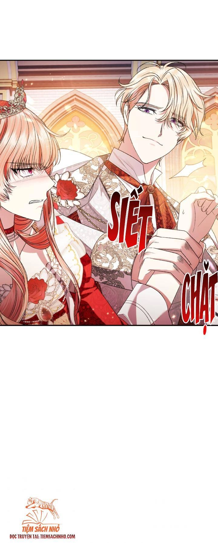 Cha Ơi Con Không Muốn Kết Hôn Đâu Chapter 72 - 42