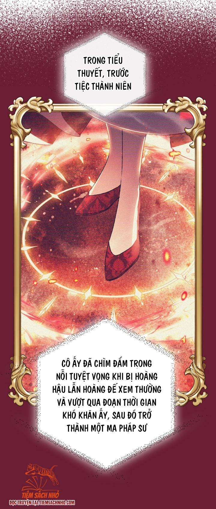 Cha Ơi Con Không Muốn Kết Hôn Đâu Chapter 72 - 45