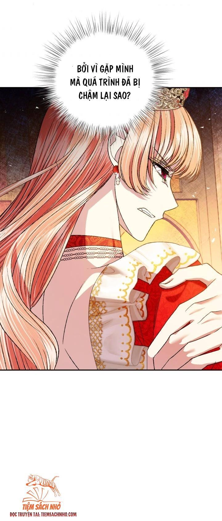 Cha Ơi Con Không Muốn Kết Hôn Đâu Chapter 72 - 50