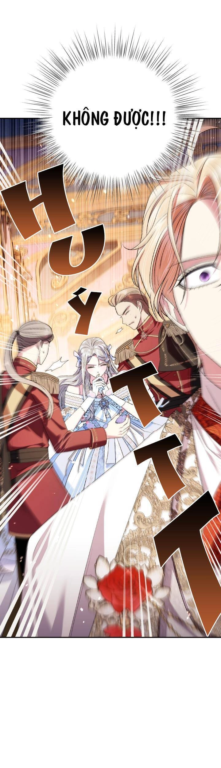 Cha Ơi Con Không Muốn Kết Hôn Đâu Chapter 72 - 51